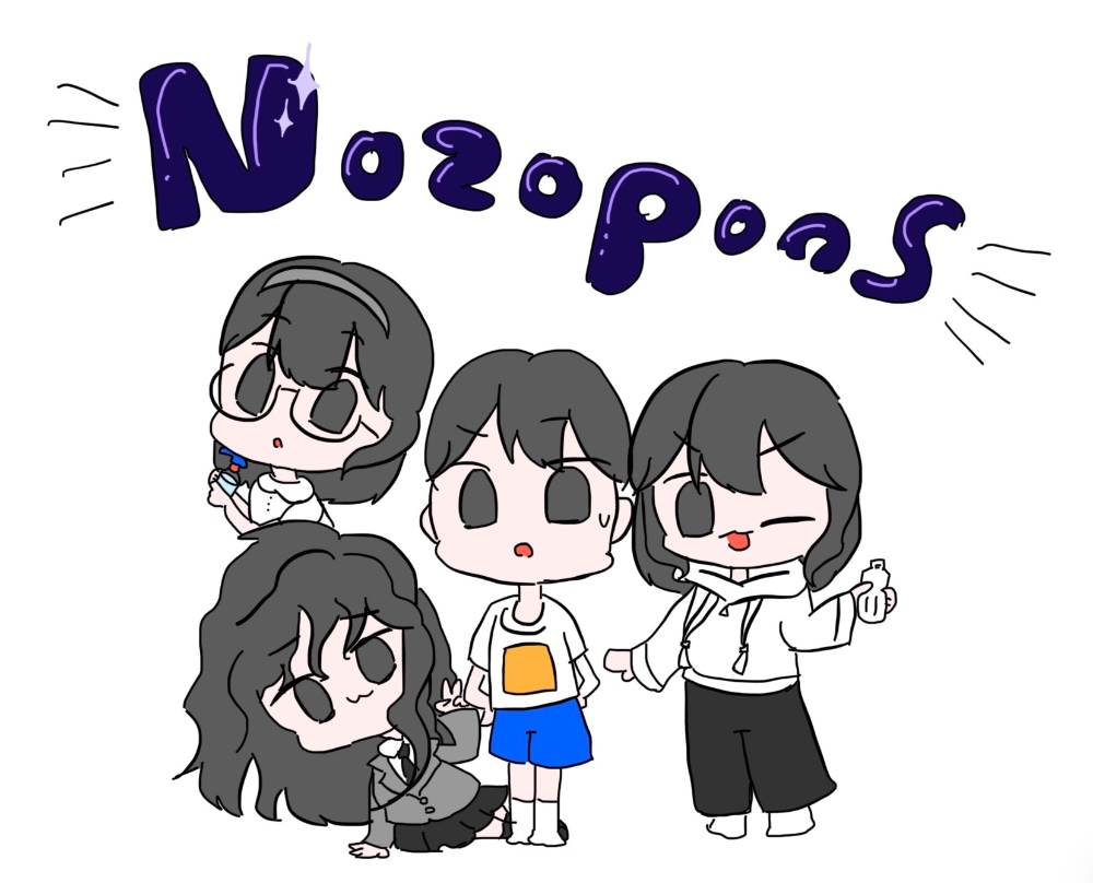 Nozopons